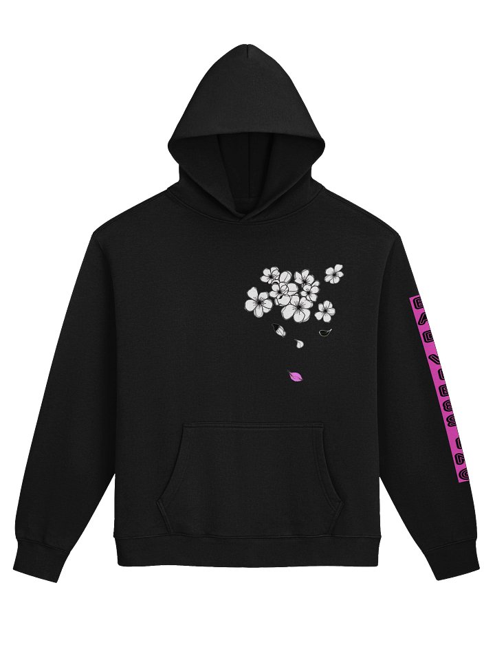 Flower Hood product image (1)