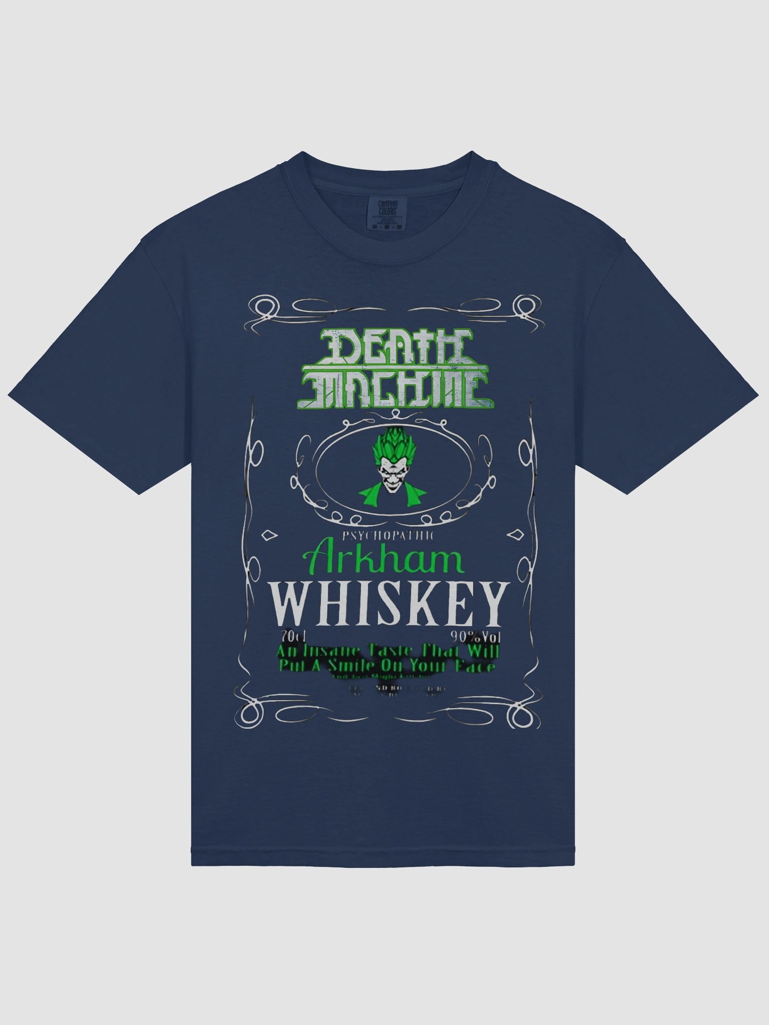 Death Machine Tee product image (24)