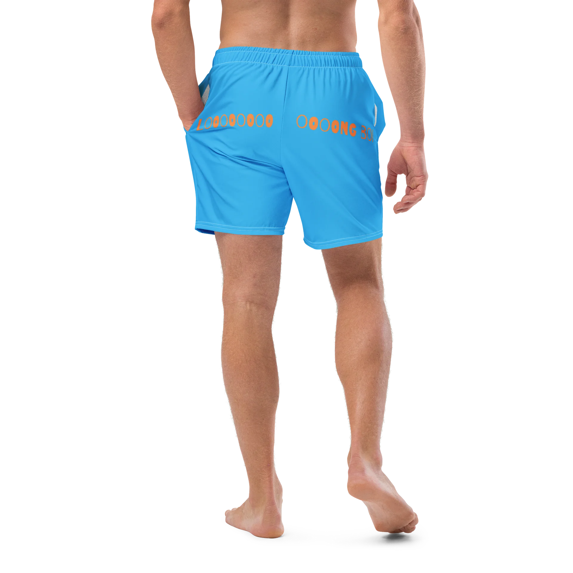 Looooong Boi Swim Shorts product image (10)