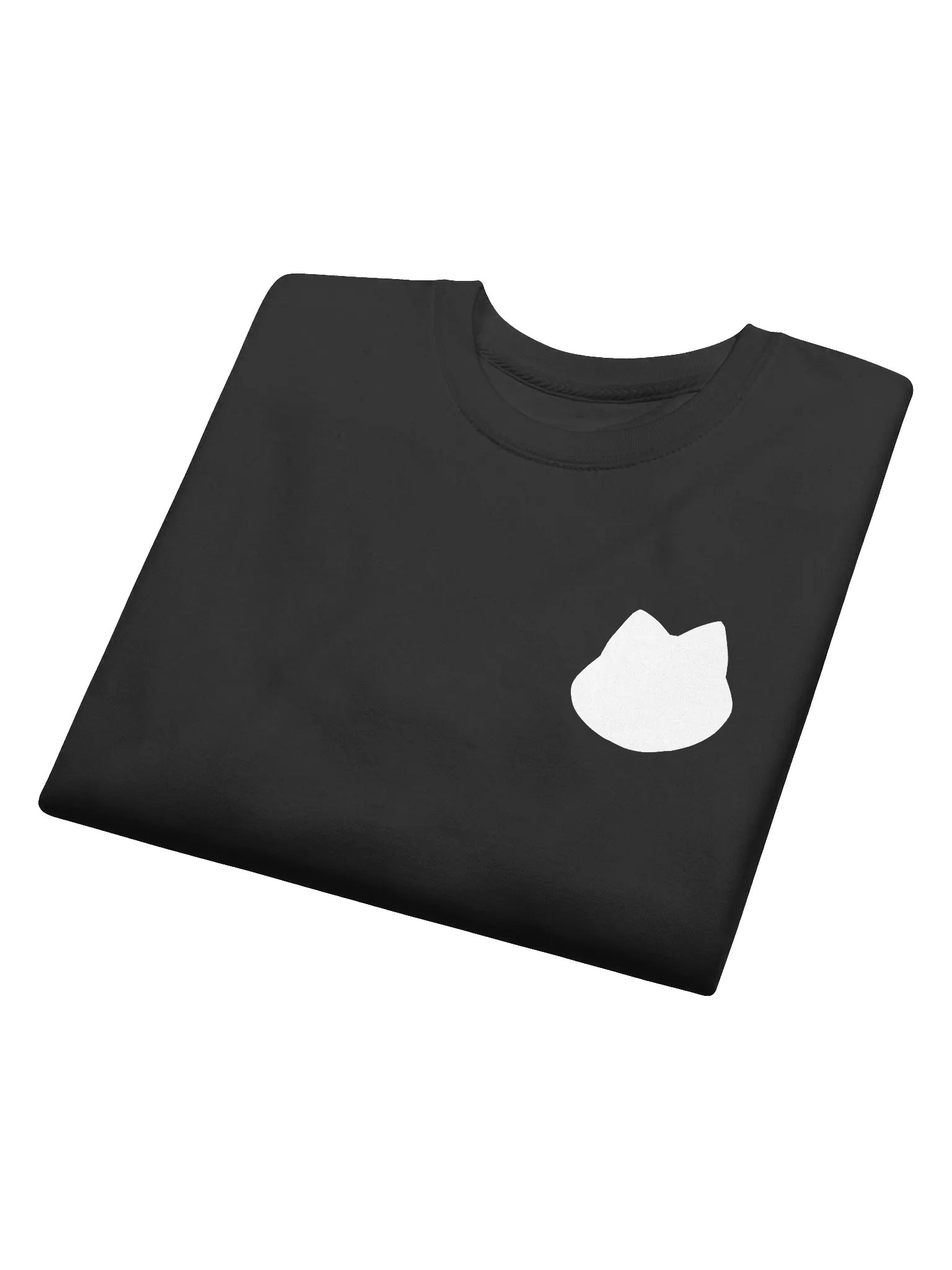 White Logo Sudadera Heritage product image (18)
