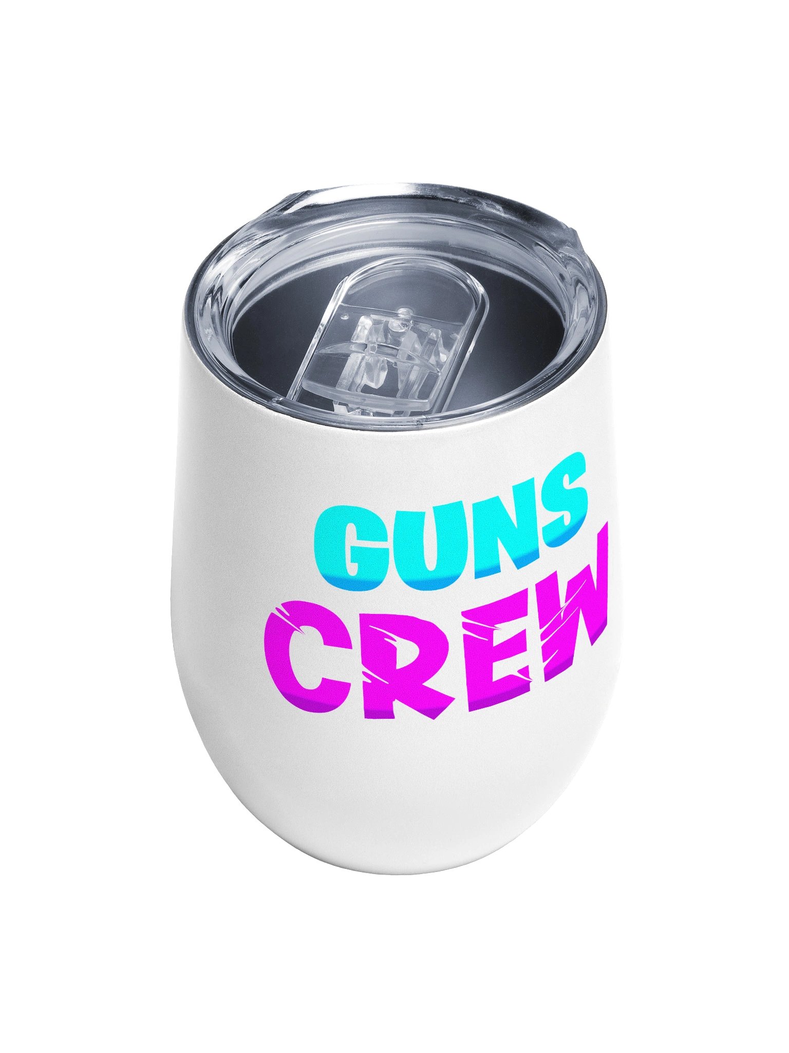 GunsCrew Wine Tumbler product image (4)