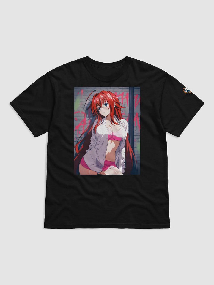 OTW x HSDXD T-Shirt product image (1)
