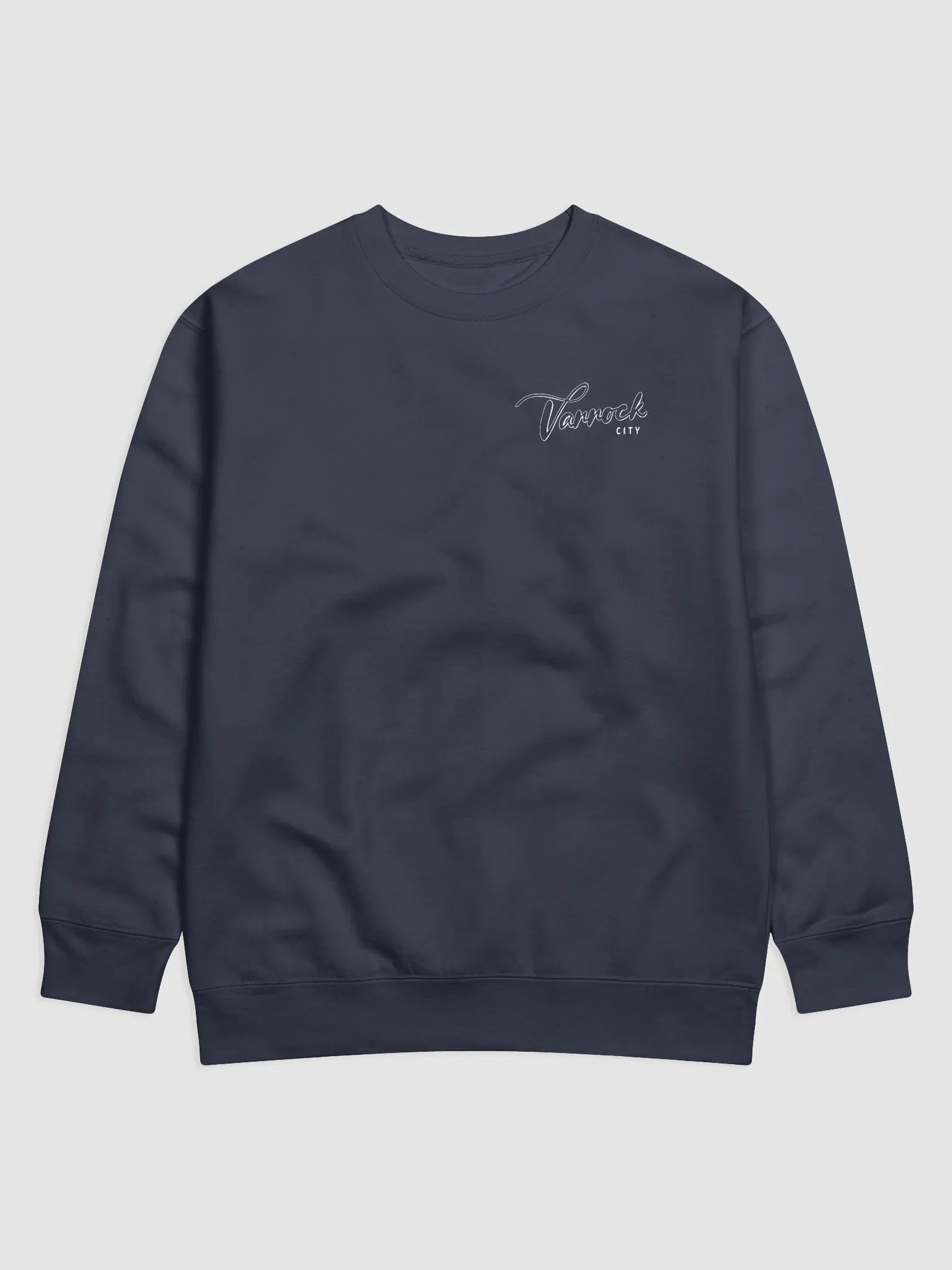 Varrock City Sweatshirt product image (1)