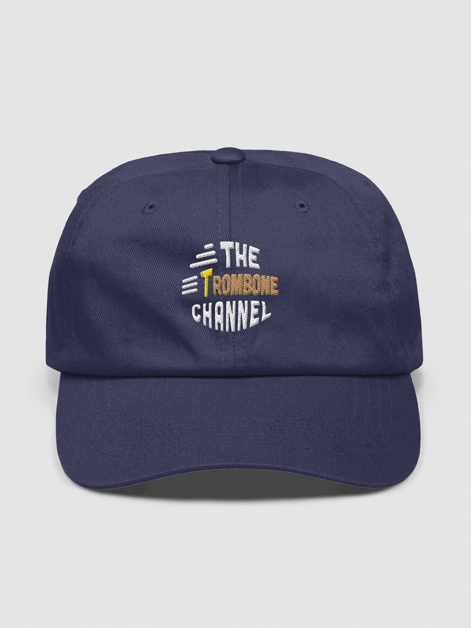 Trombone Channel Cap product image (1)