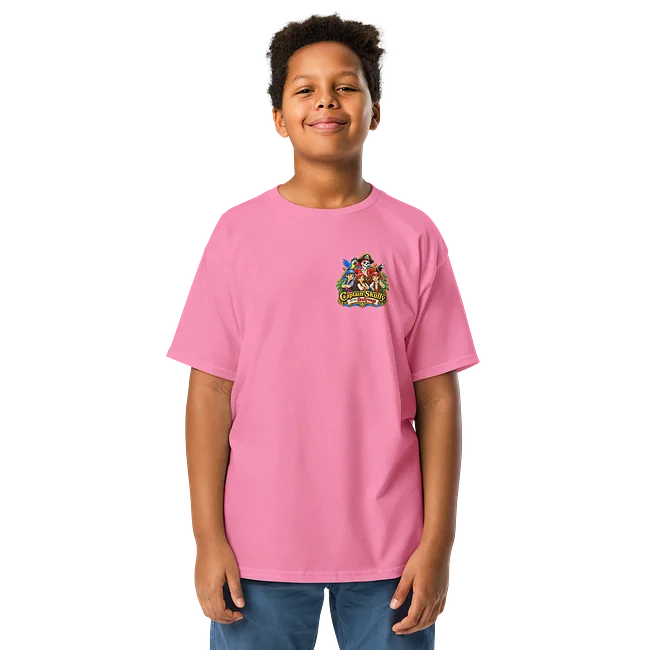 Youth Apparel 