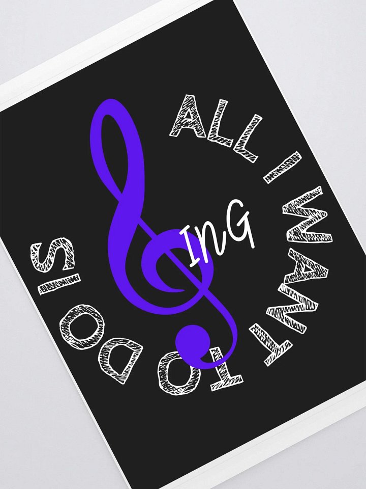 Sing Your Part product image (2)
