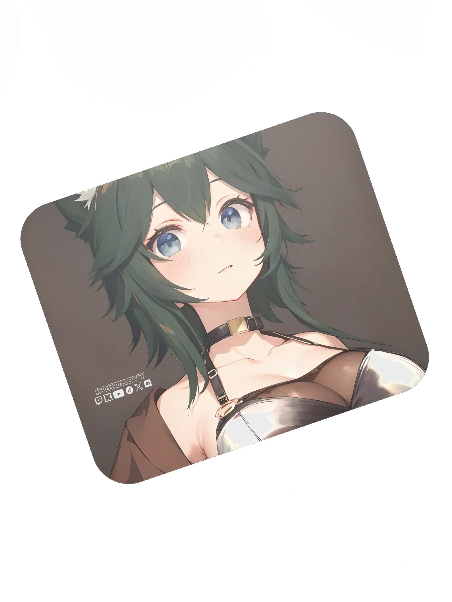 Mouse Pad Riku IA product image (7)