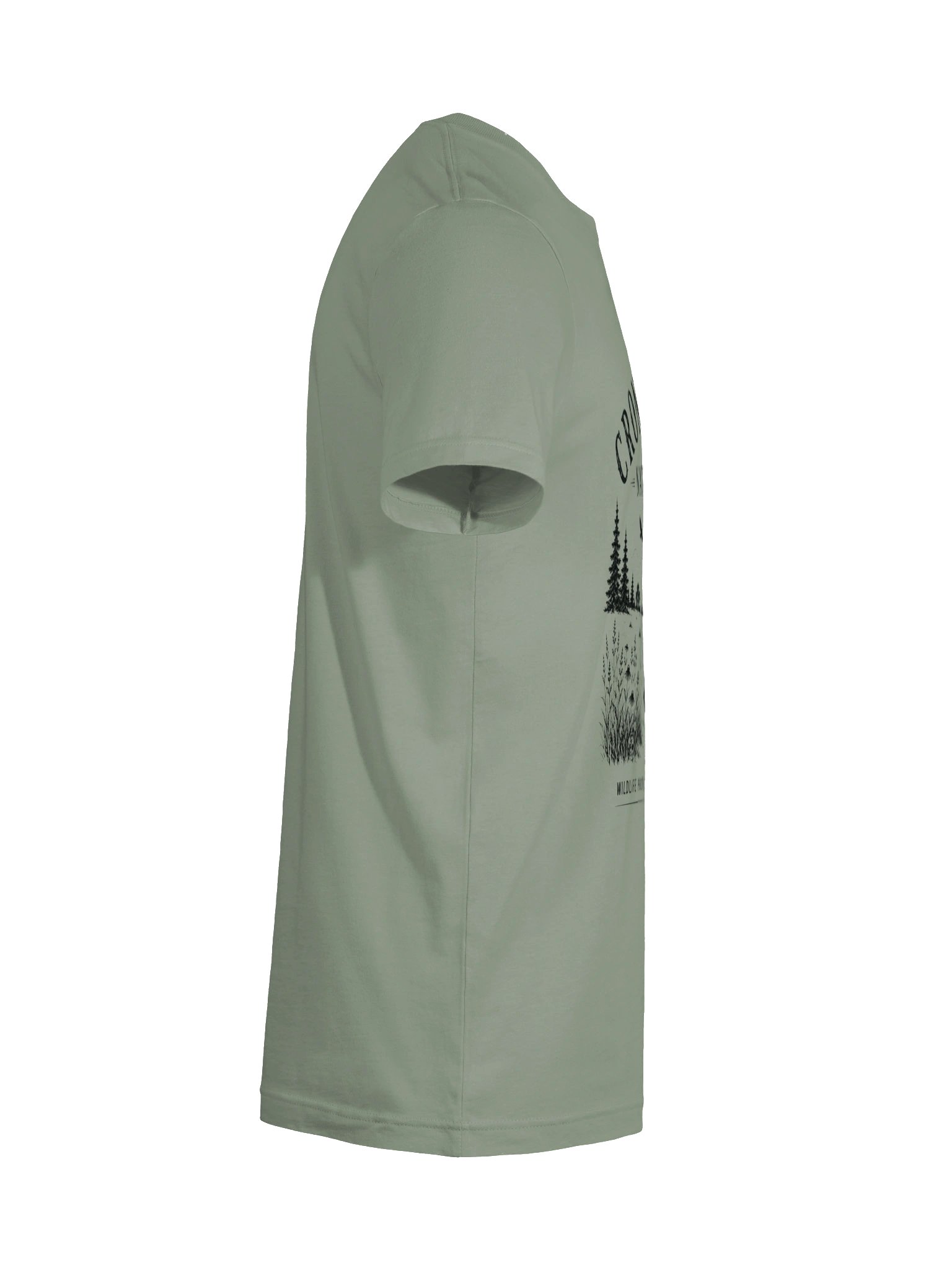 Crone Creek Nature Preserve Tee product image (51)