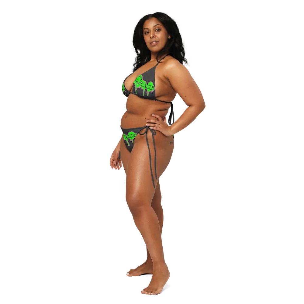 Dz String Bikini product image (3)