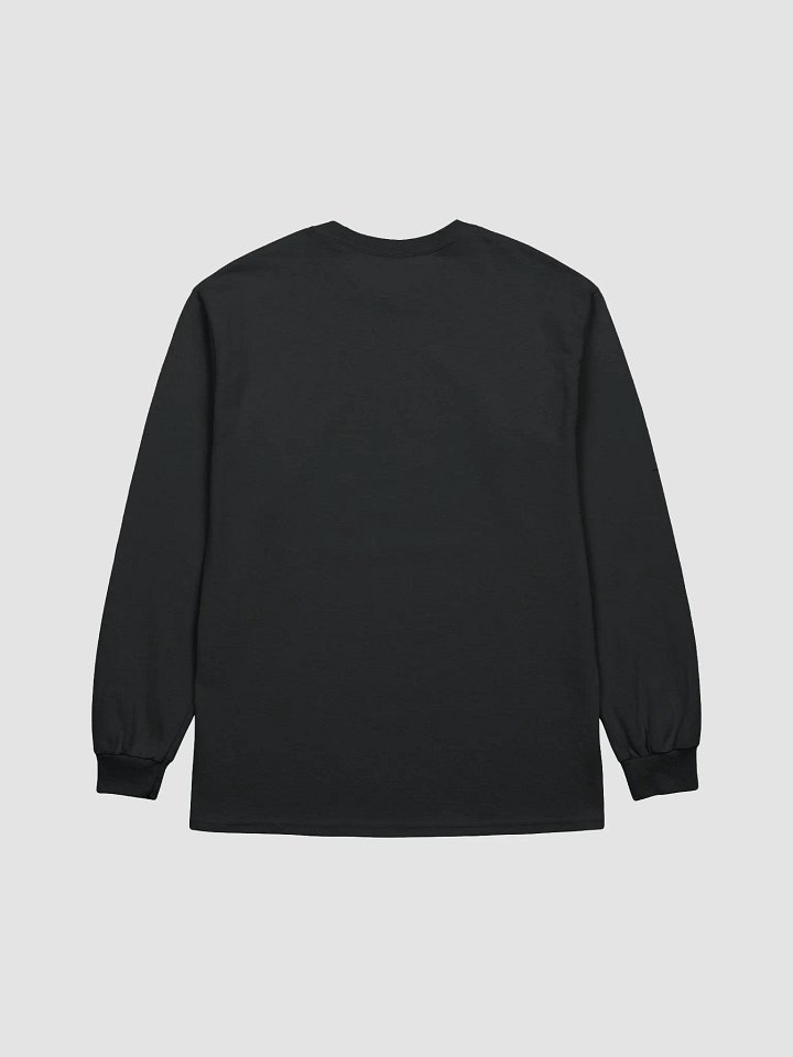 i curse a lot. Unisex Long Sleeve product image (19)