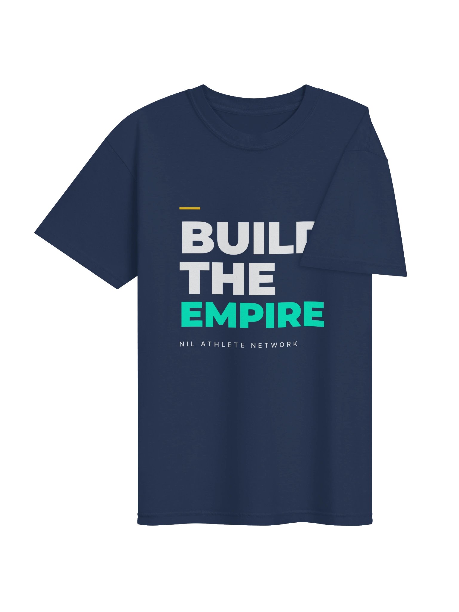 Build the Empire Tee product image (4)