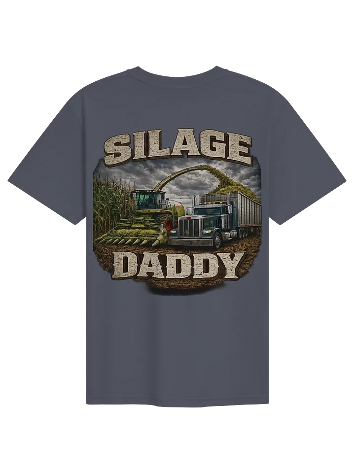 Silage Daddy product image (2)