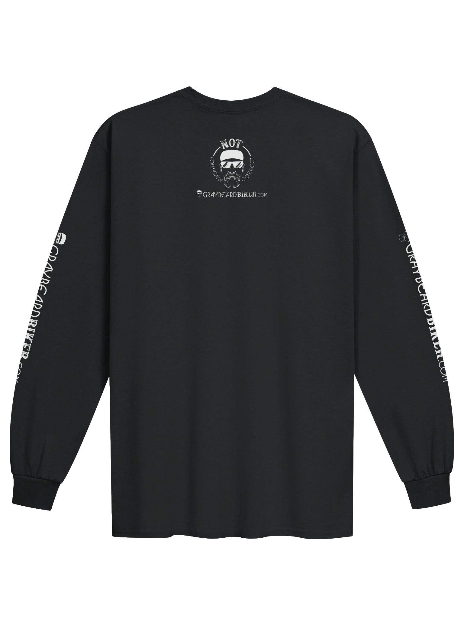 Lifetime Offender Long Sleeve Tee product image (3)