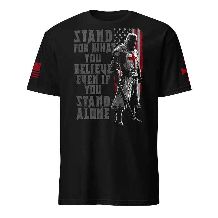 Templar: Stand Alone product image (1)
