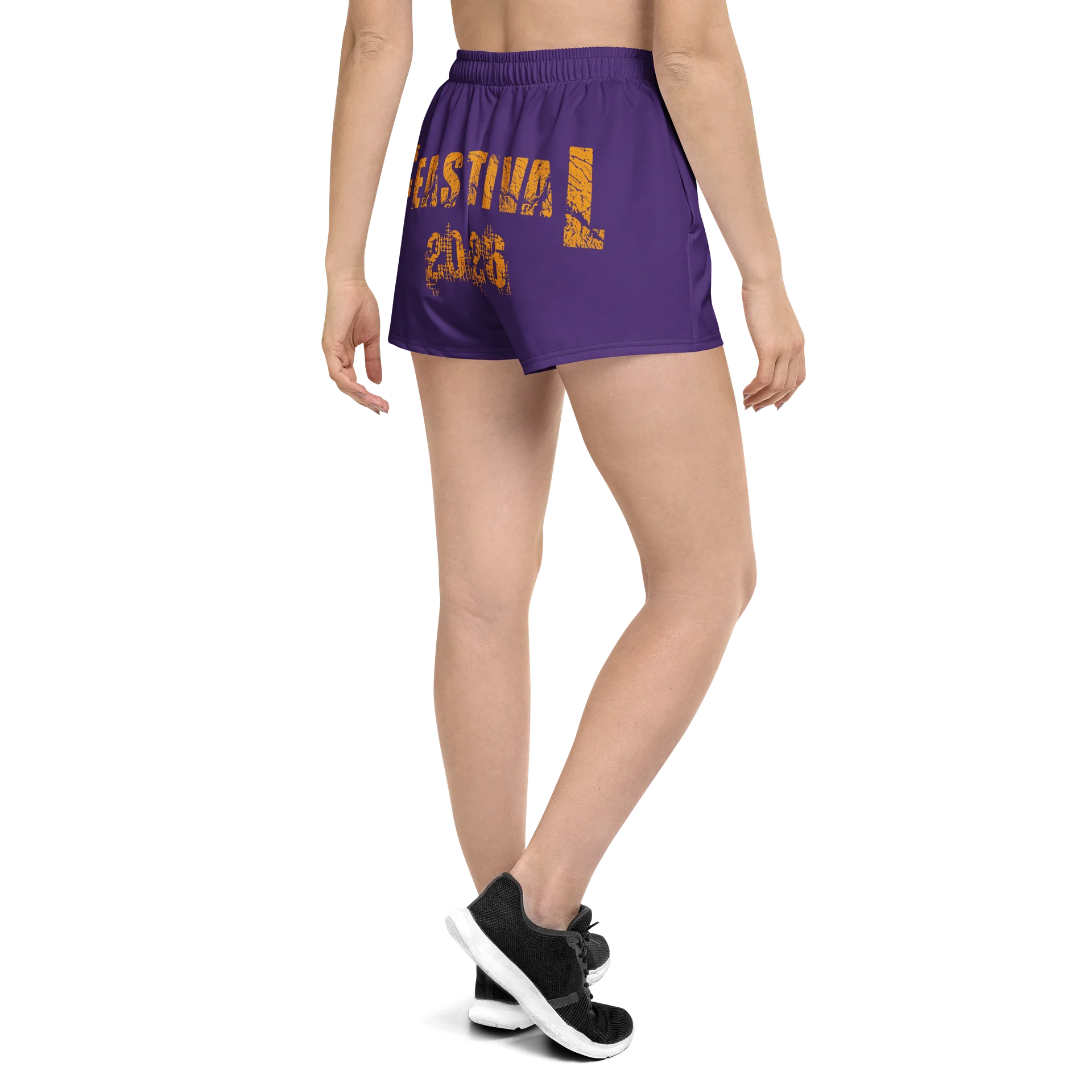 Feastival 2026 Shorts product image (4)