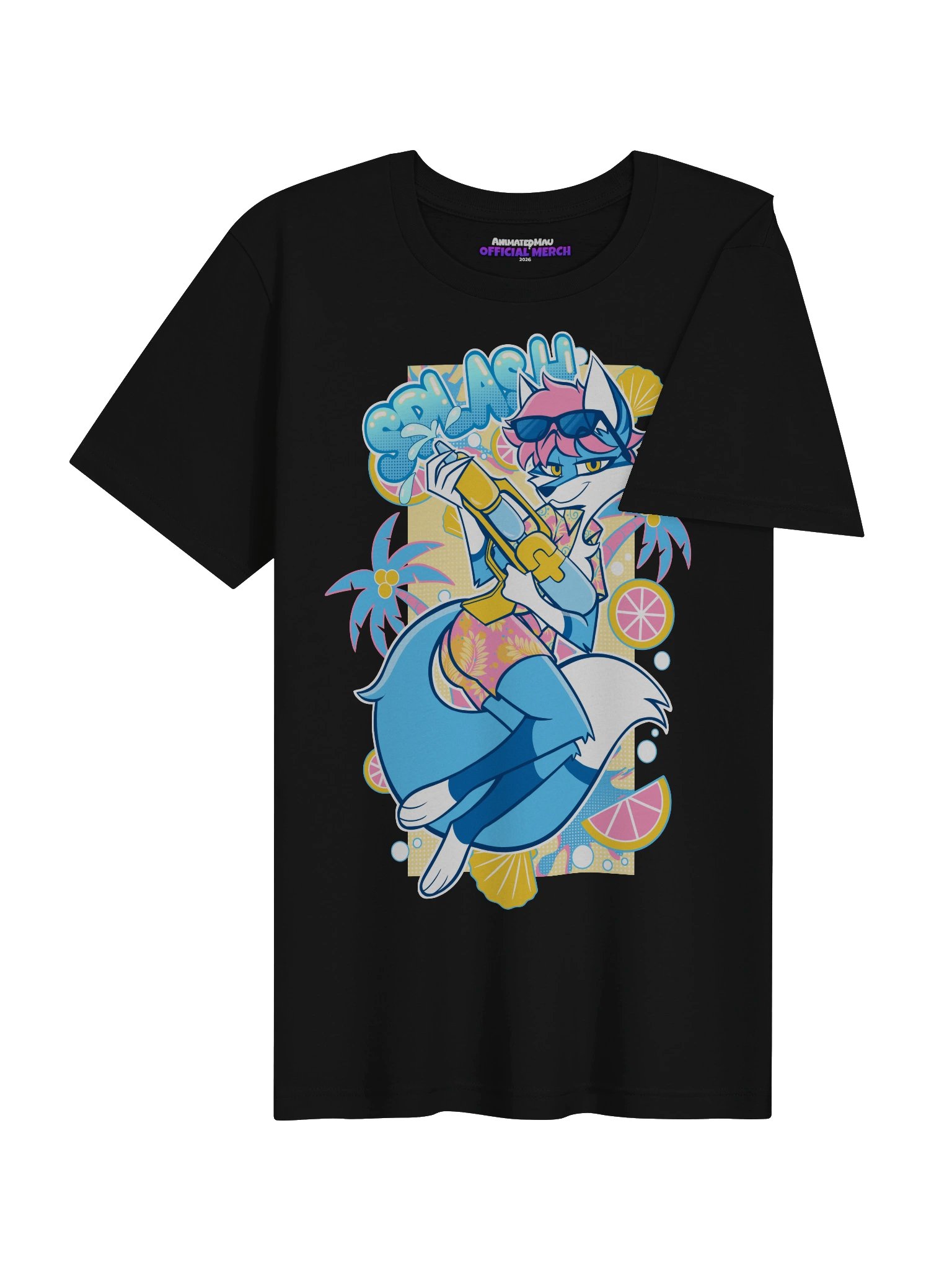 Splash Boy Shirt 🔫💦 product image (3)