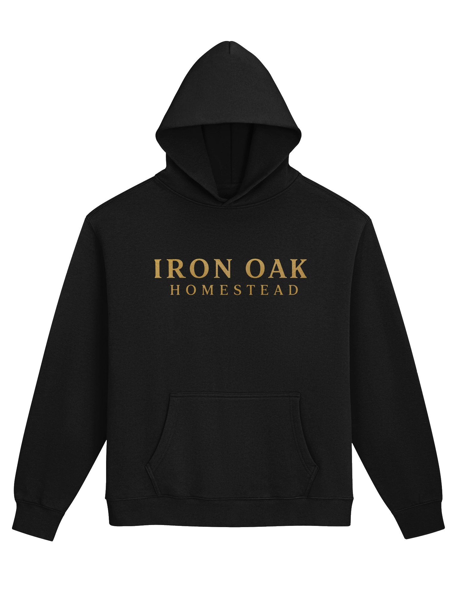Rooted In Faith Hoodie product image (1)