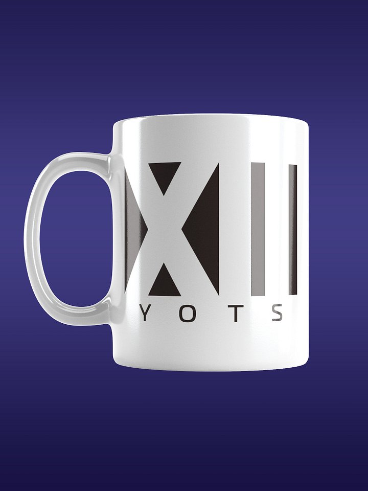 YOTS 12 (Mug) product image (1)