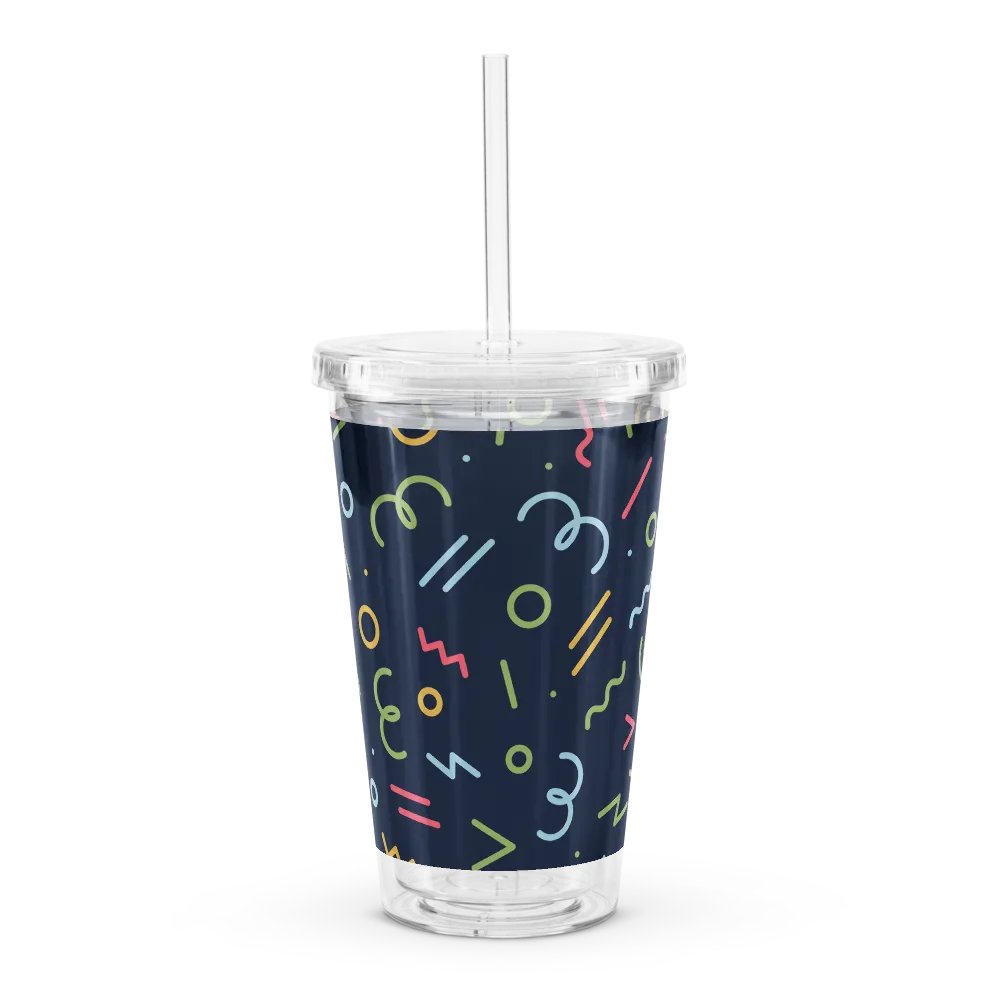 Tumbler Cup product image (1)