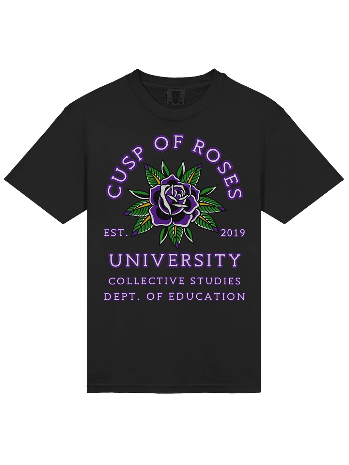 collective studies short tee product image (1)