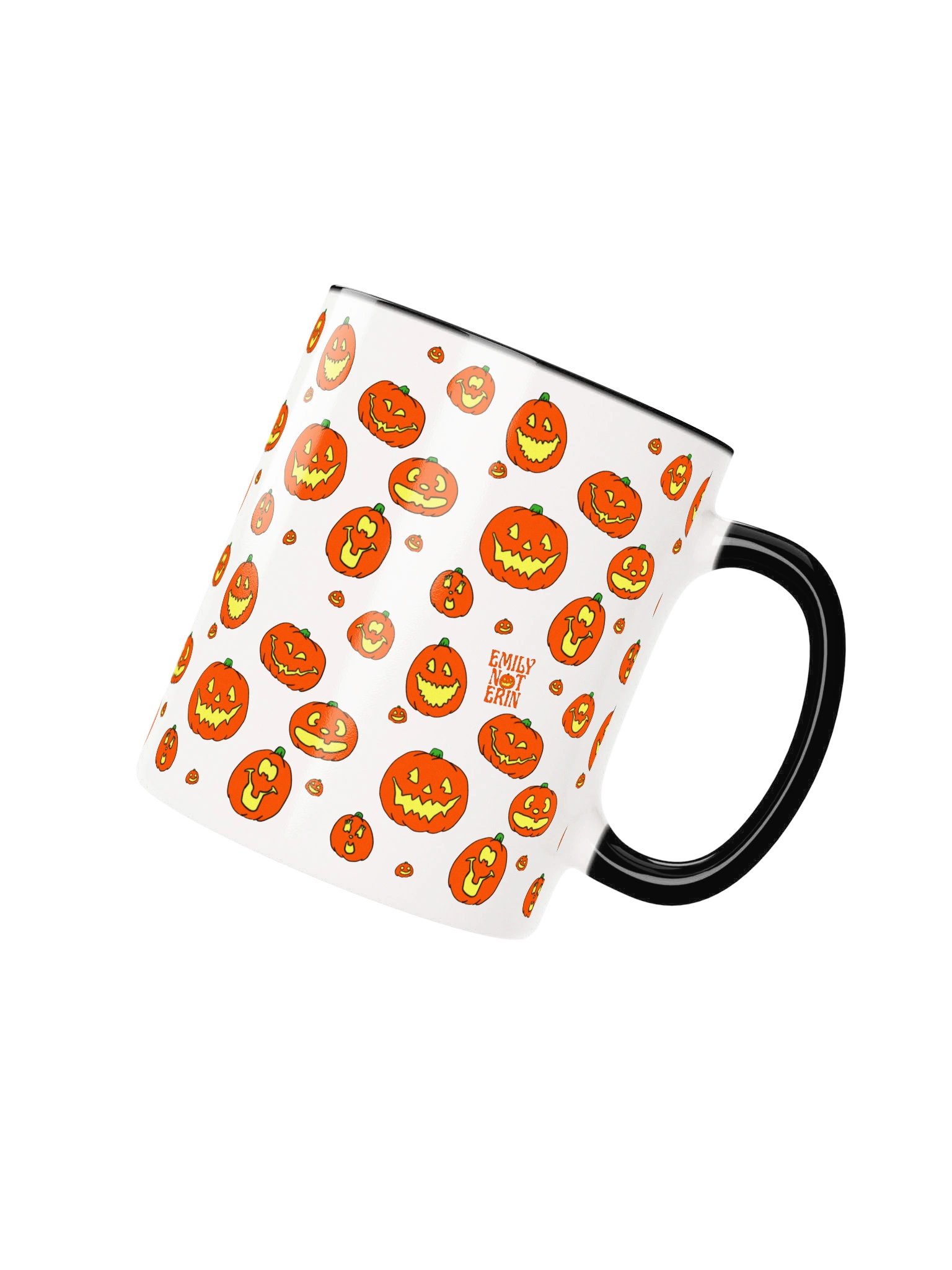Punkin Mug - 11oz product image (7)