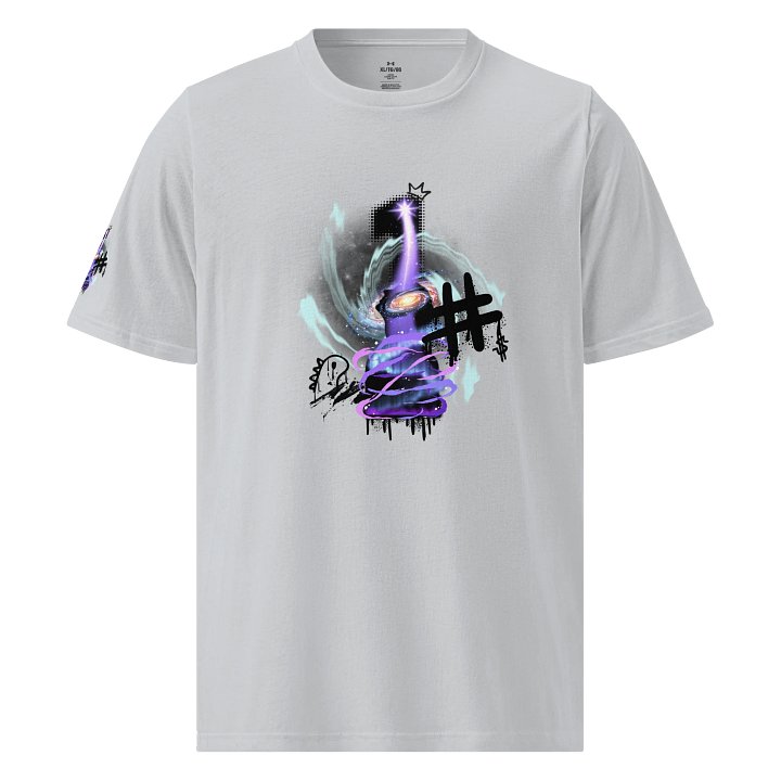 Love Always x Under Armour® Performance Tee product image (2)