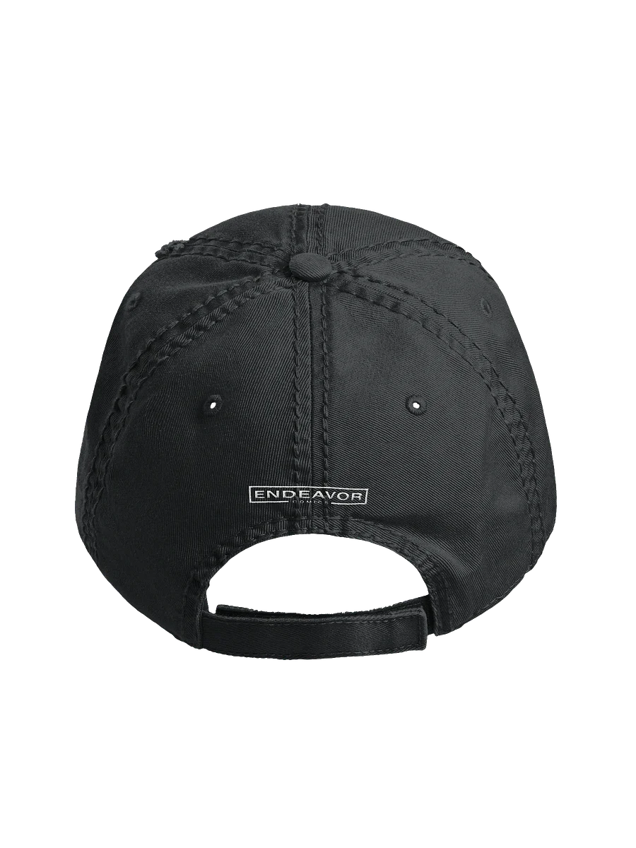 NIGHT TERROR: Title Art 90s Themed Hat product image (4)