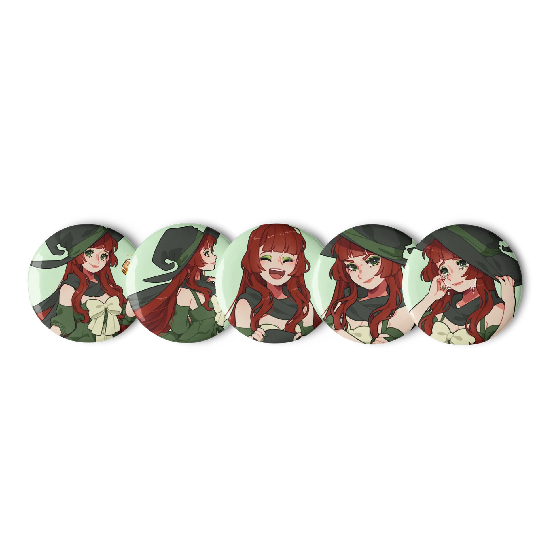Cathrena Pin Set 1 product image (1)