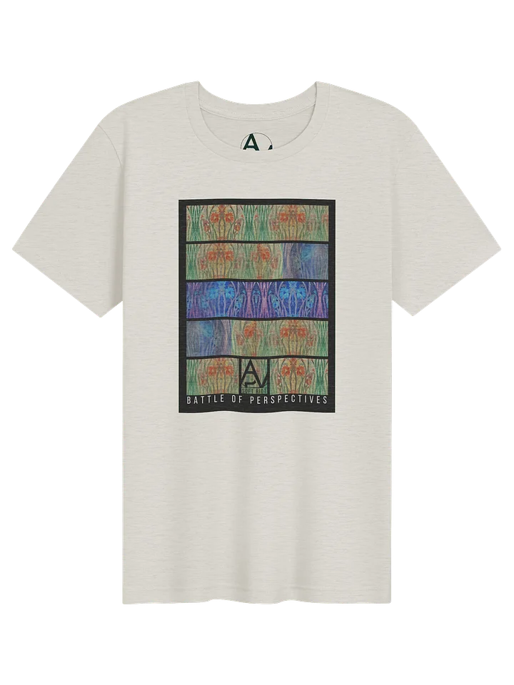 SOFT RIOT: BATTLE OF PERSPECTIVES (Shirt) product image (1)