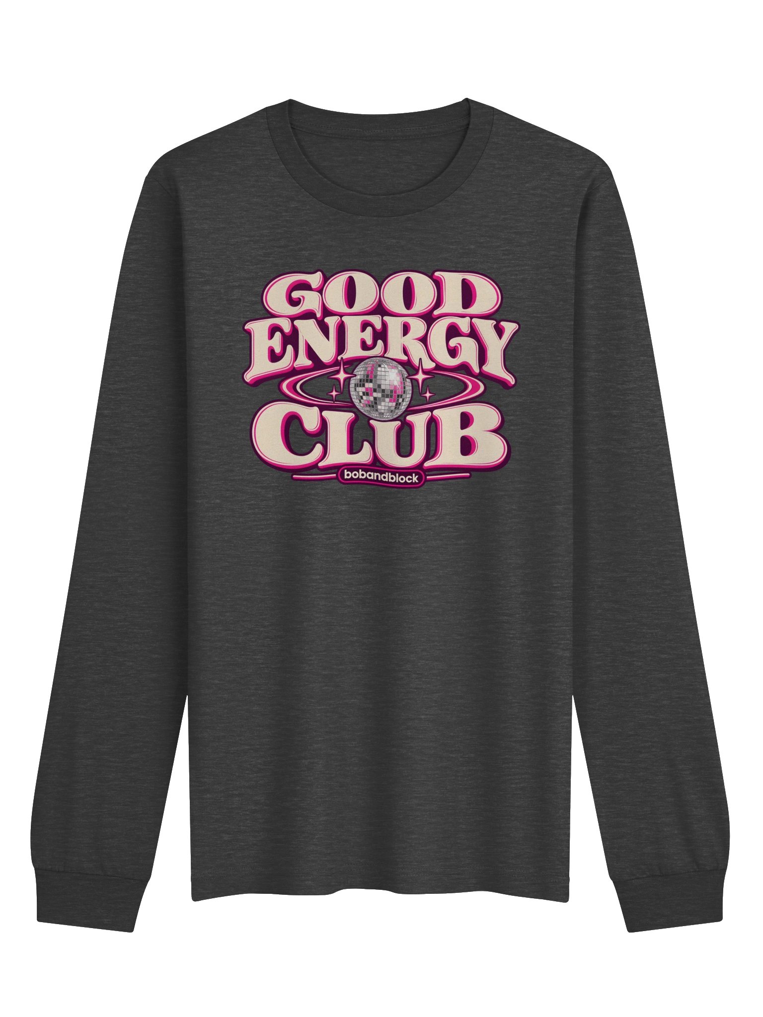 Good Energy Club Long Sleeve product image (7)
