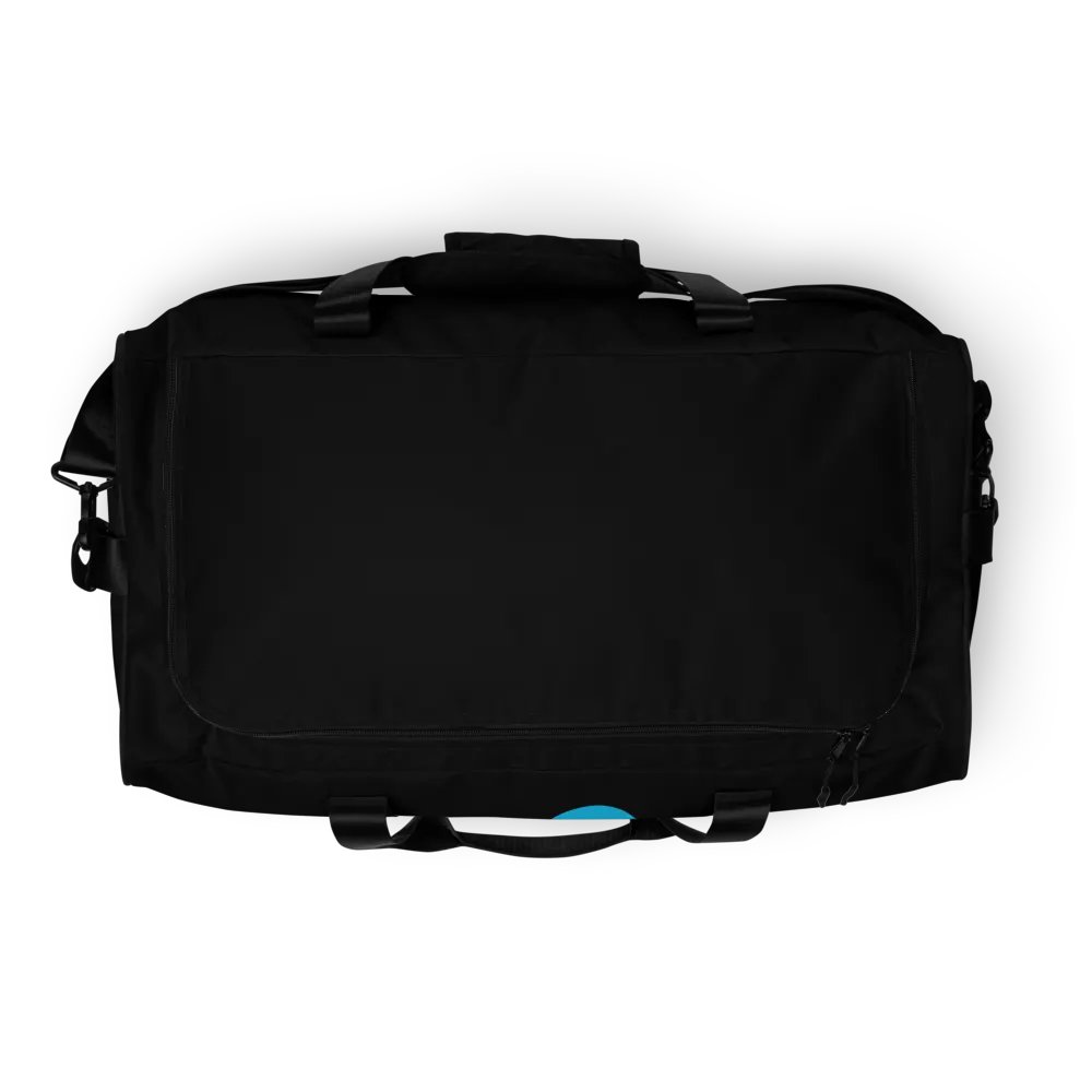 Donate Life Duffle Bag product image (6)