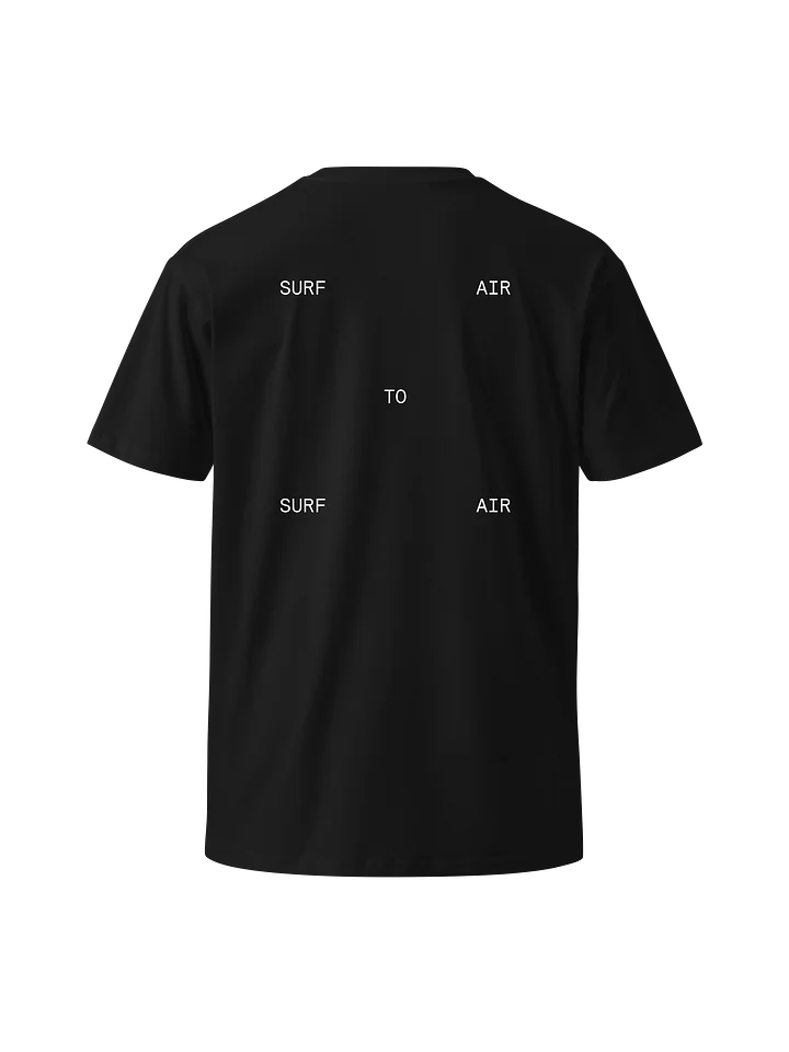 Axis | Heavyweight Tee product image (1)