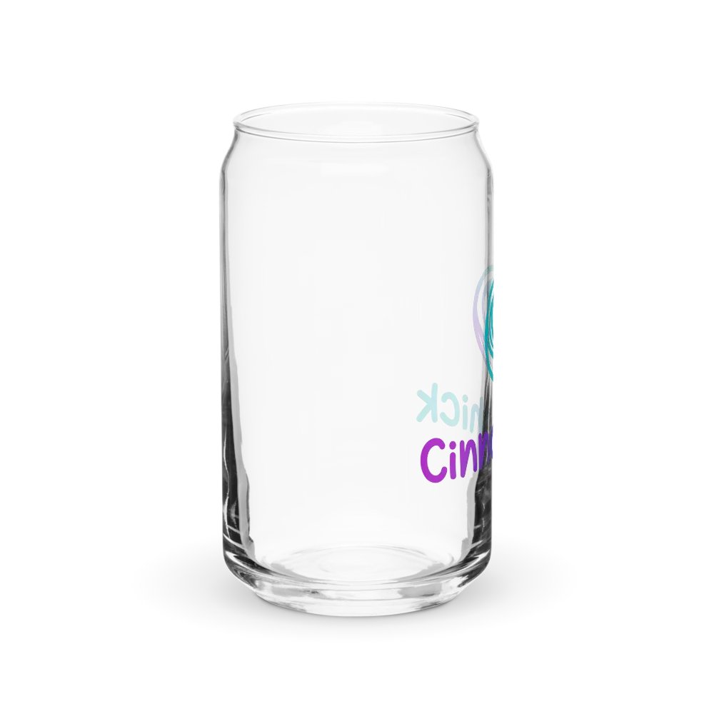 Cinnaschick Sodapop Glass product image (40)