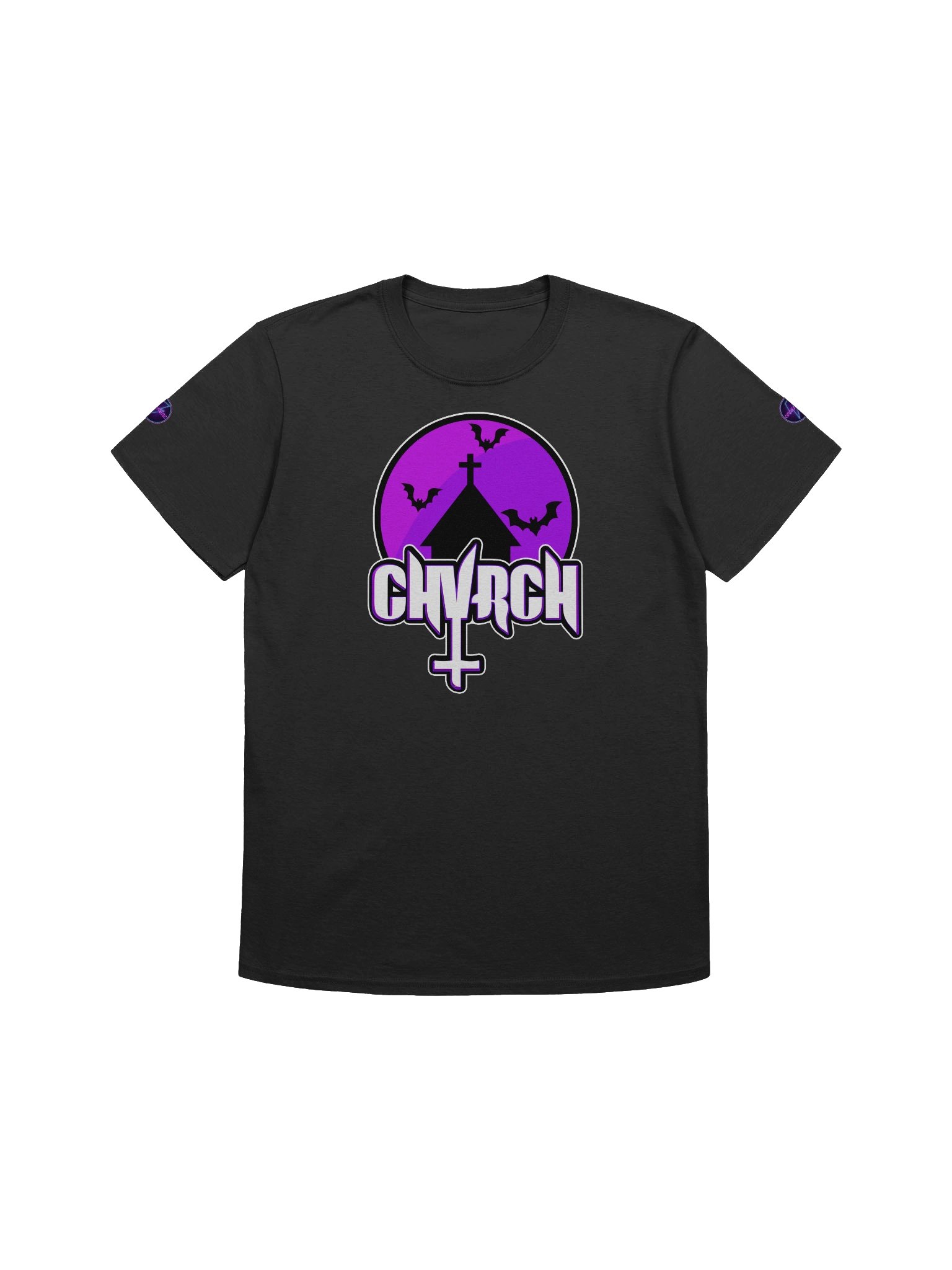 CHVRCH product image (1)