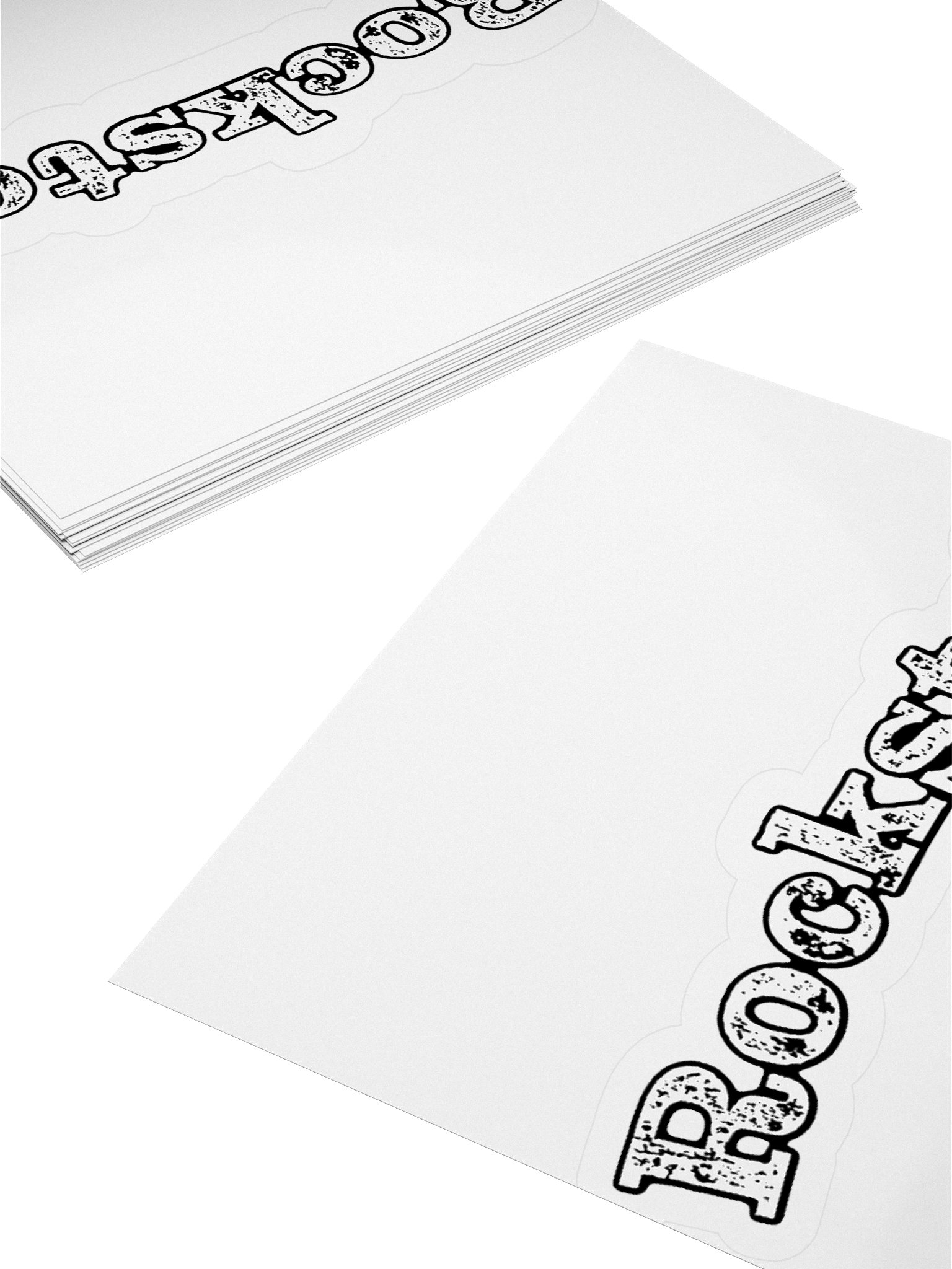 Rockstok Stickers product image (15)