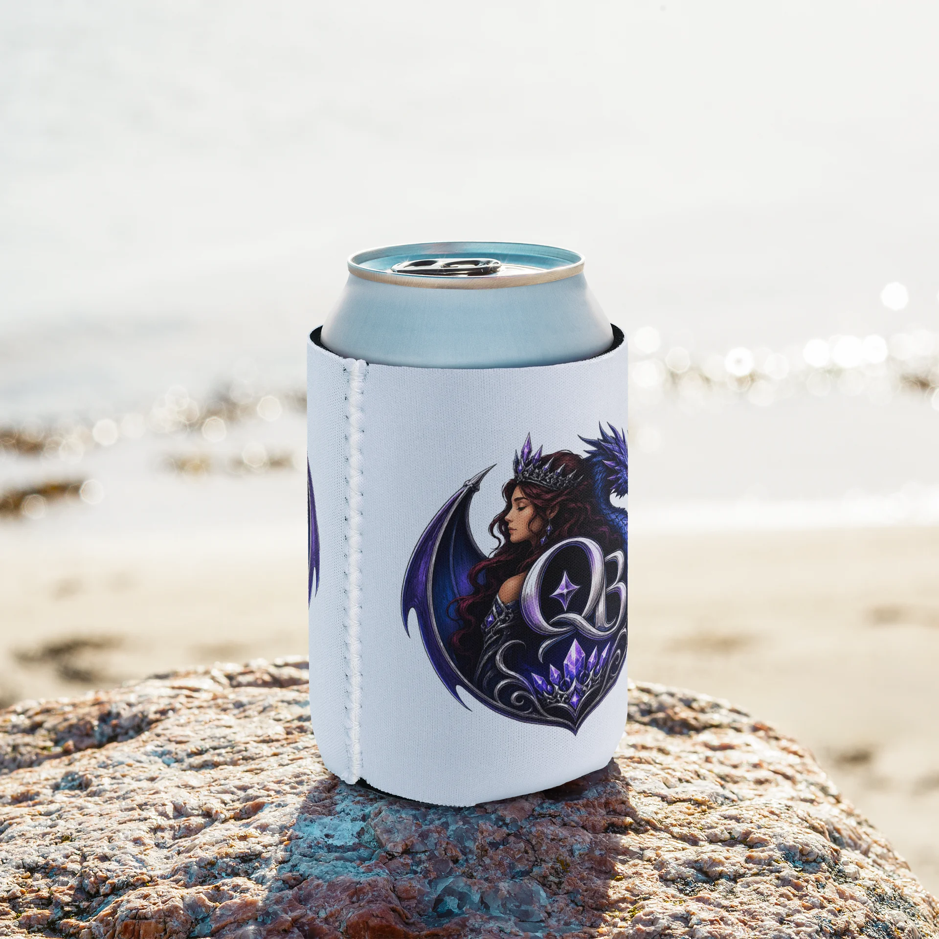 Limited Edition QueenB Coozie product image (8)