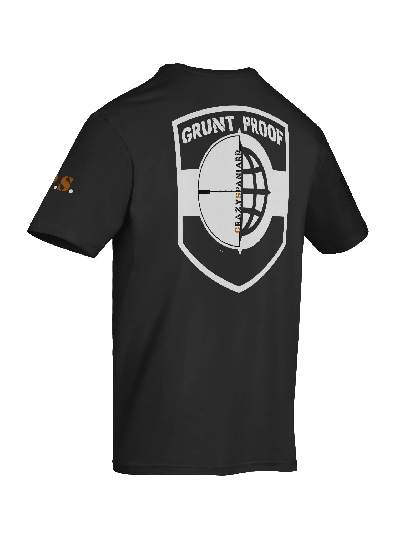 GPS CRAZYSPANIARD product image (56)