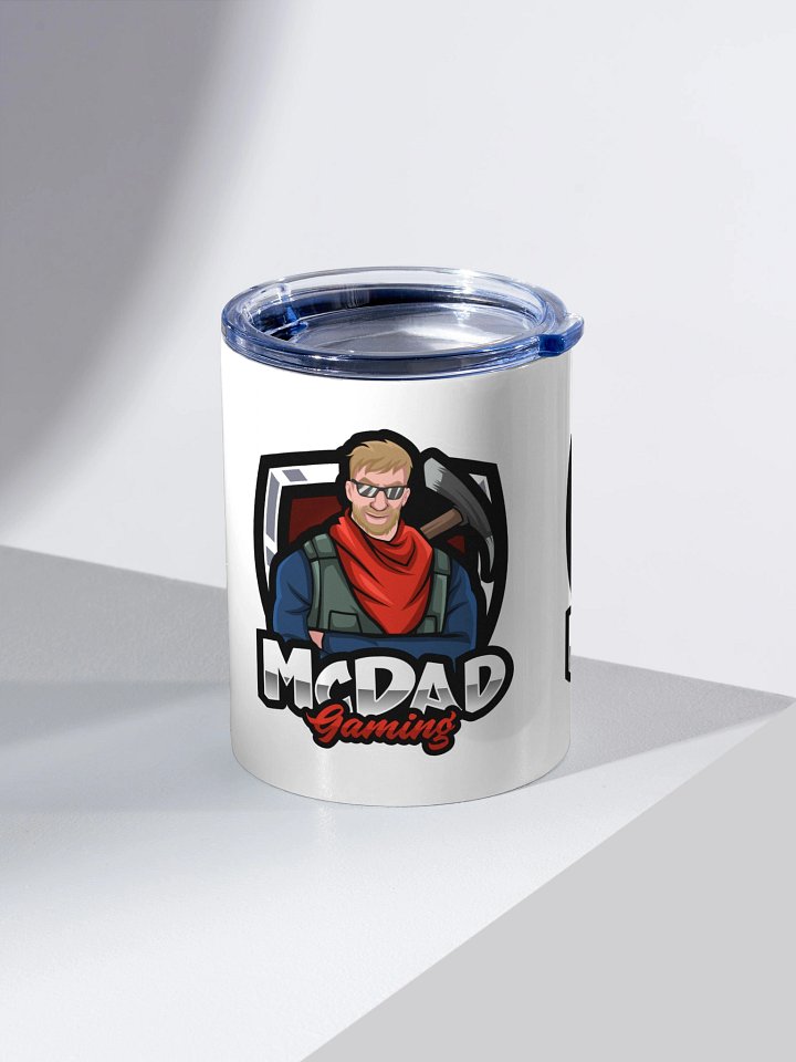 McDad Tumbler product image (2)