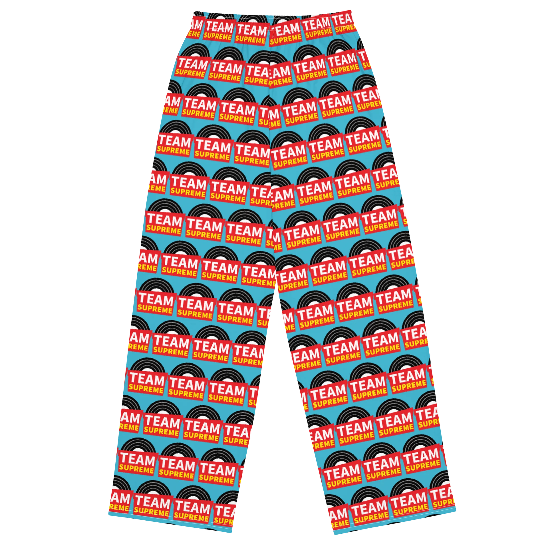 Team Supreme Jammy Jams (Summer Variant) product image (1)