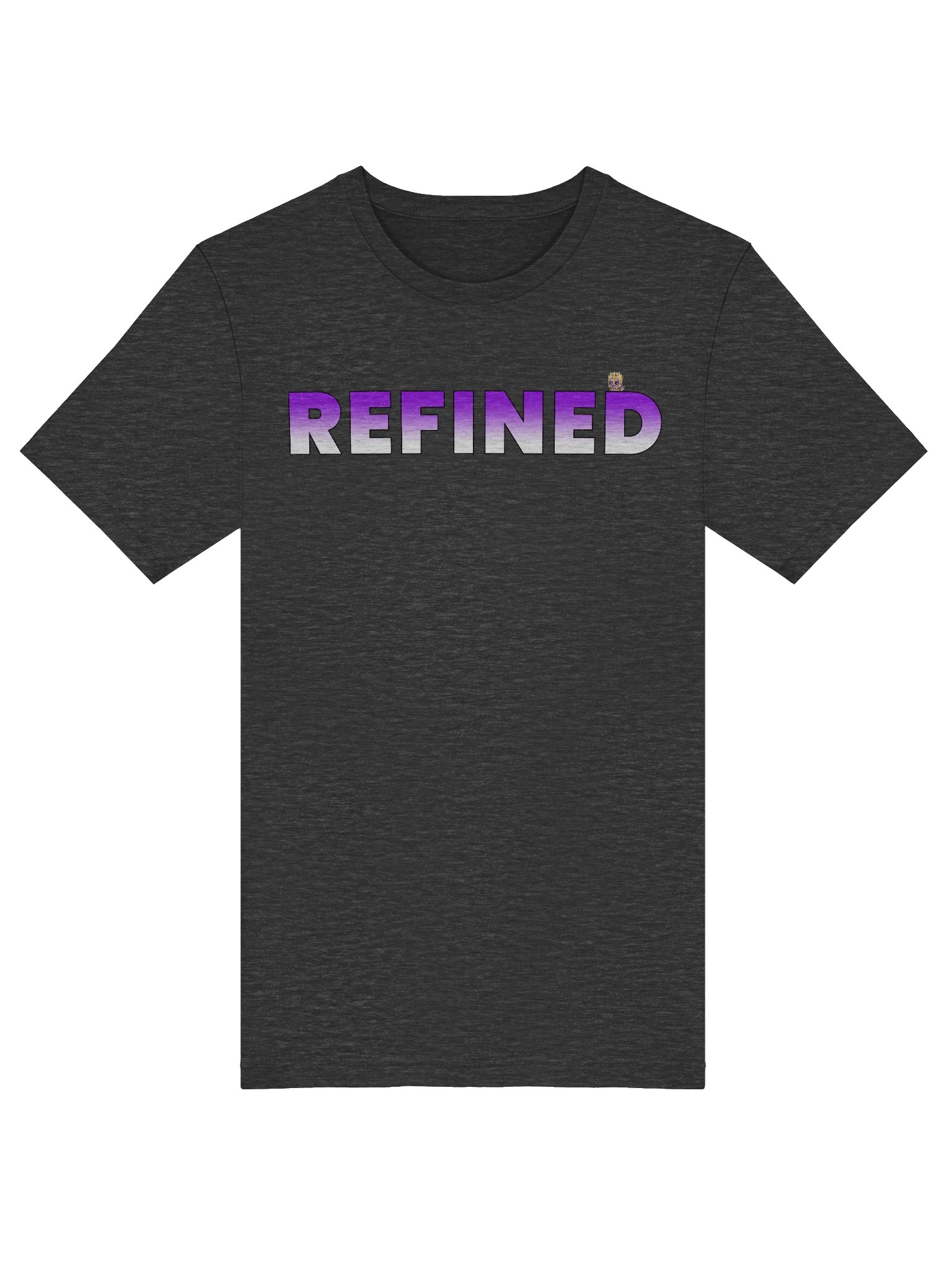 Refined Ascend Gradient T-Shirt product image (5)