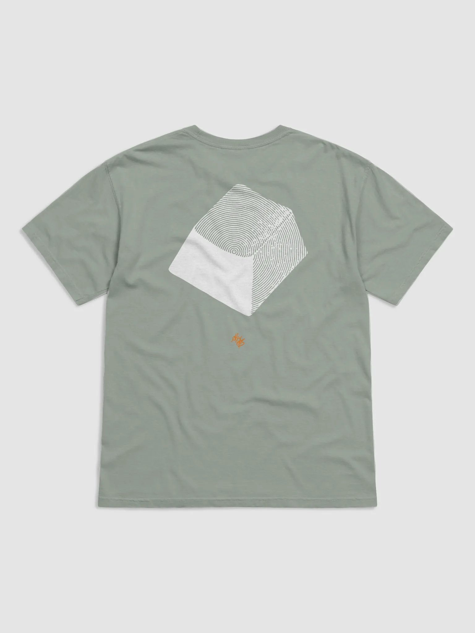 Keycap ID Tee product image (16)
