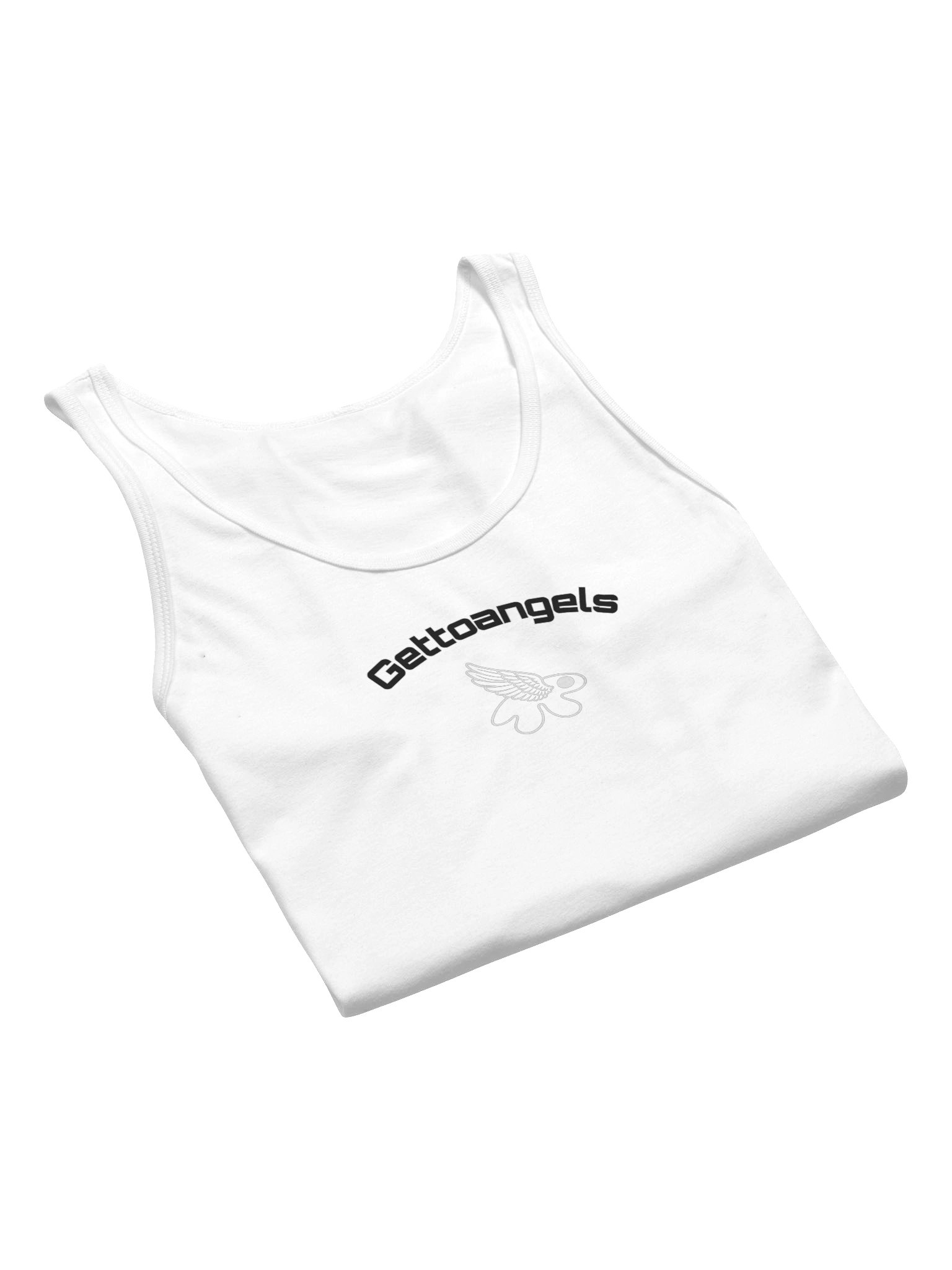 Athletic Heather Jersey Tank product image (42)