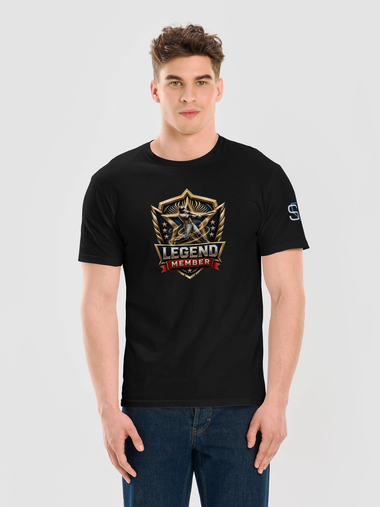 Legend Exclusive T-Shirt product image (11)