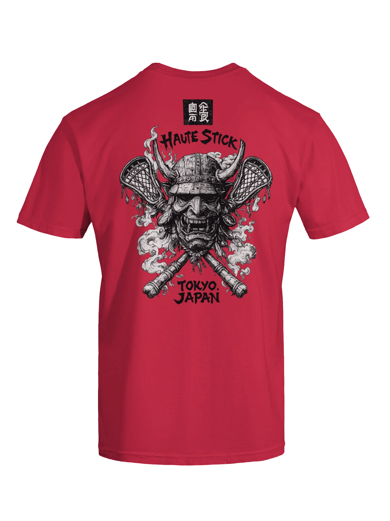Haute Stick Tokyo, Japan T-Shirt product image (7)