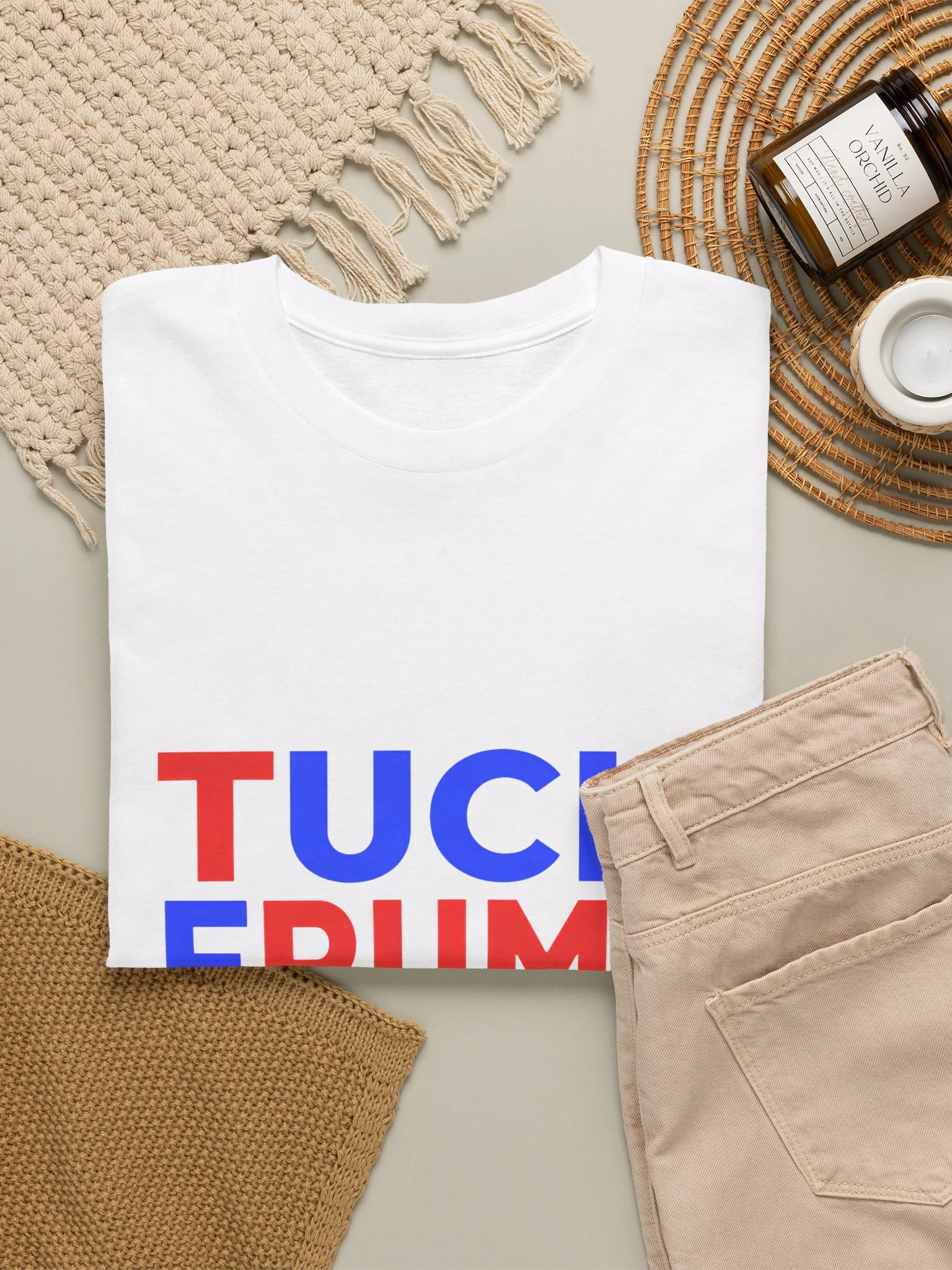 Tuck Frump Shirt product image (154)