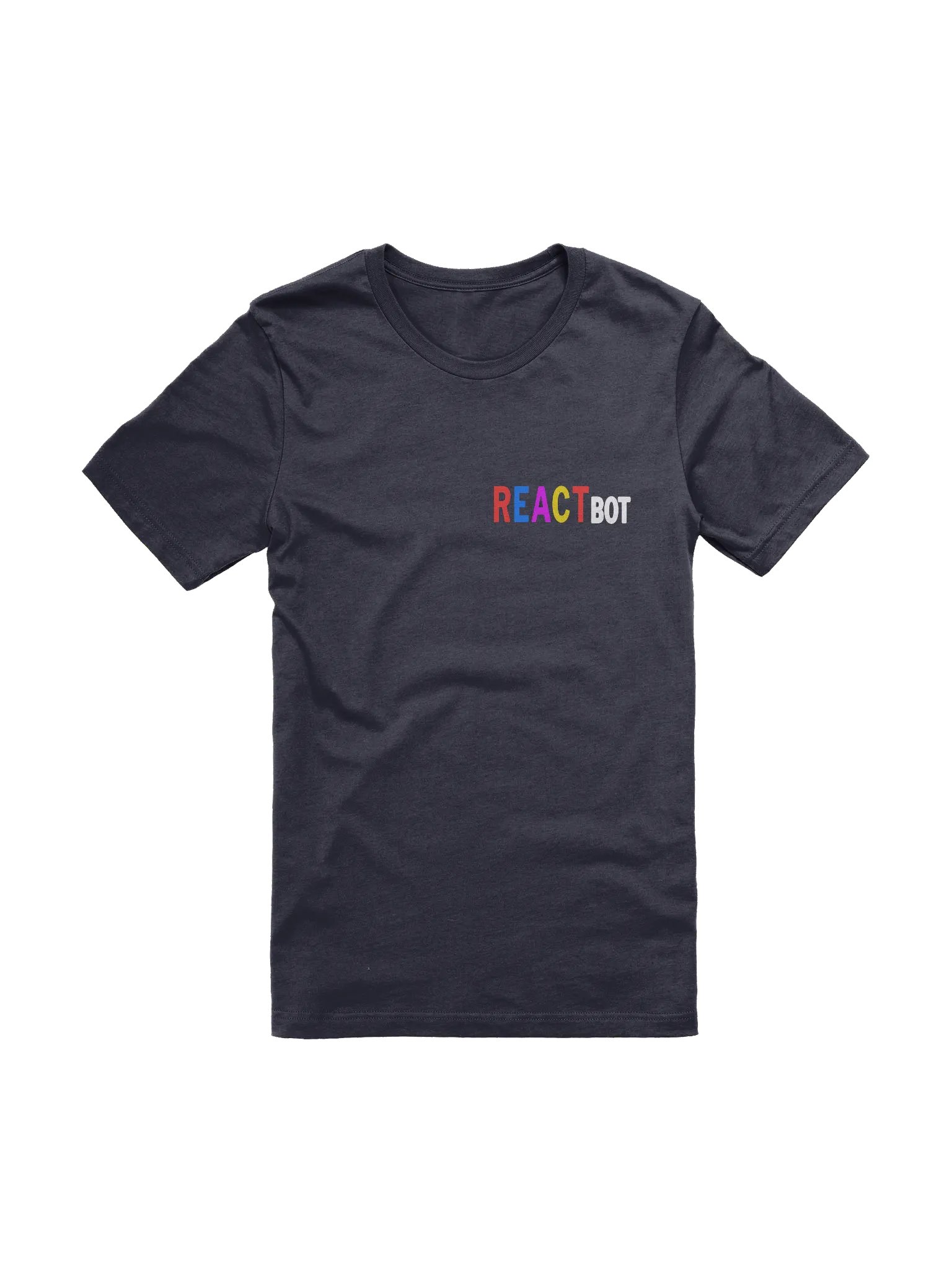 ReactBot Shirt product image (1)