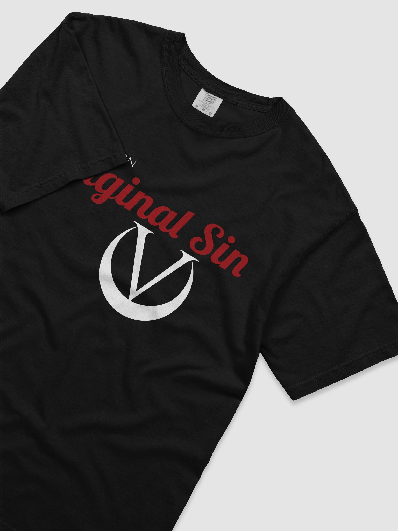 Original Sin Tee product image (11)