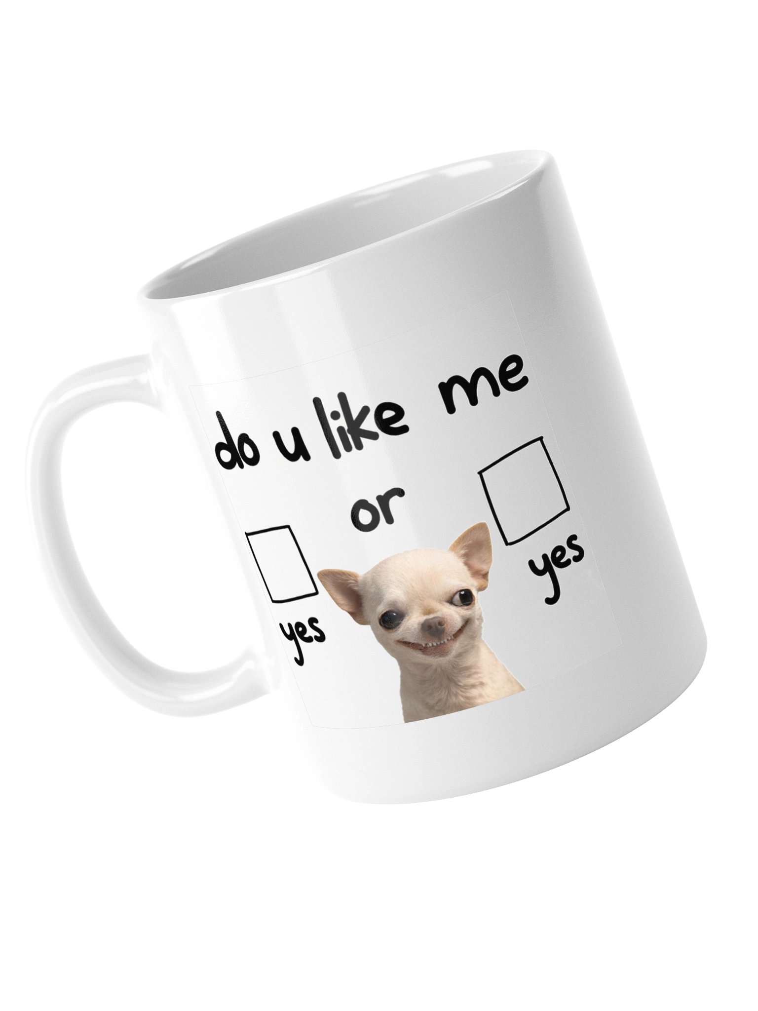Evildogi Mug product image (5)