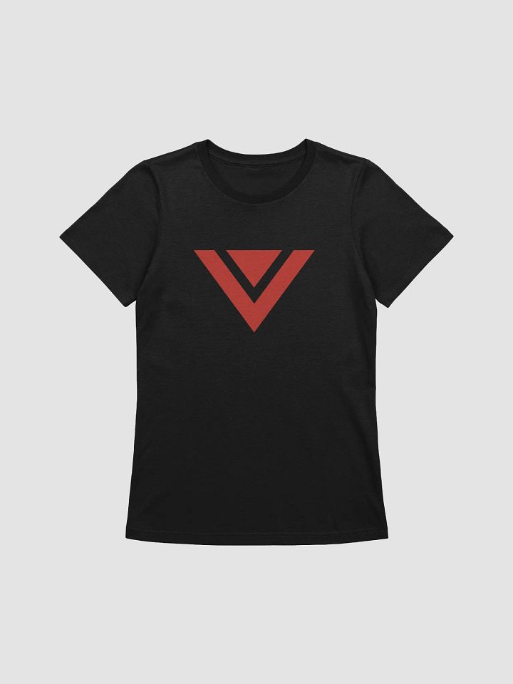 Women's Traitor Logo Relaxed Fit T-Shirt product image (1)
