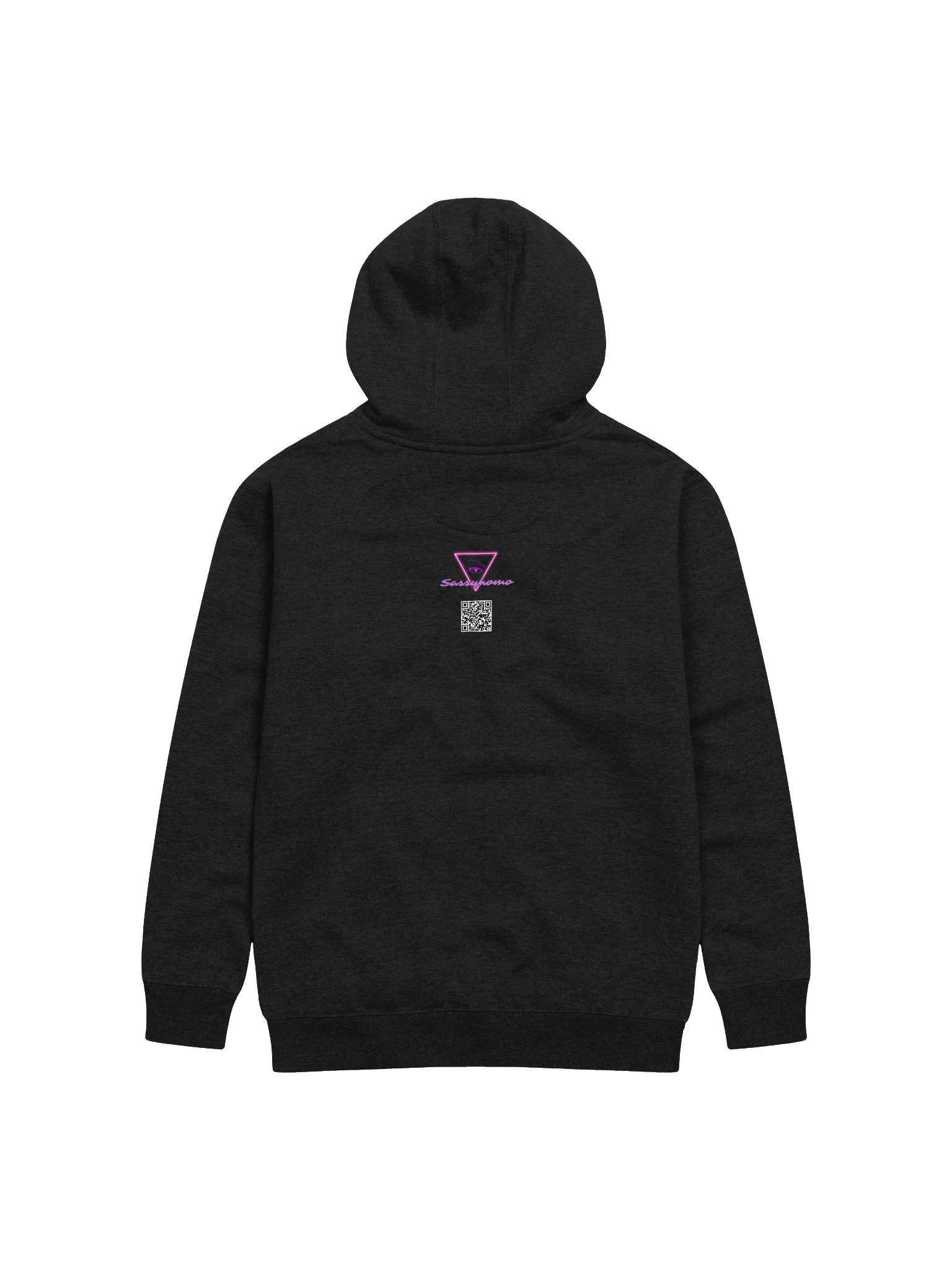 Stop Mask Bans hoodie product image (2)